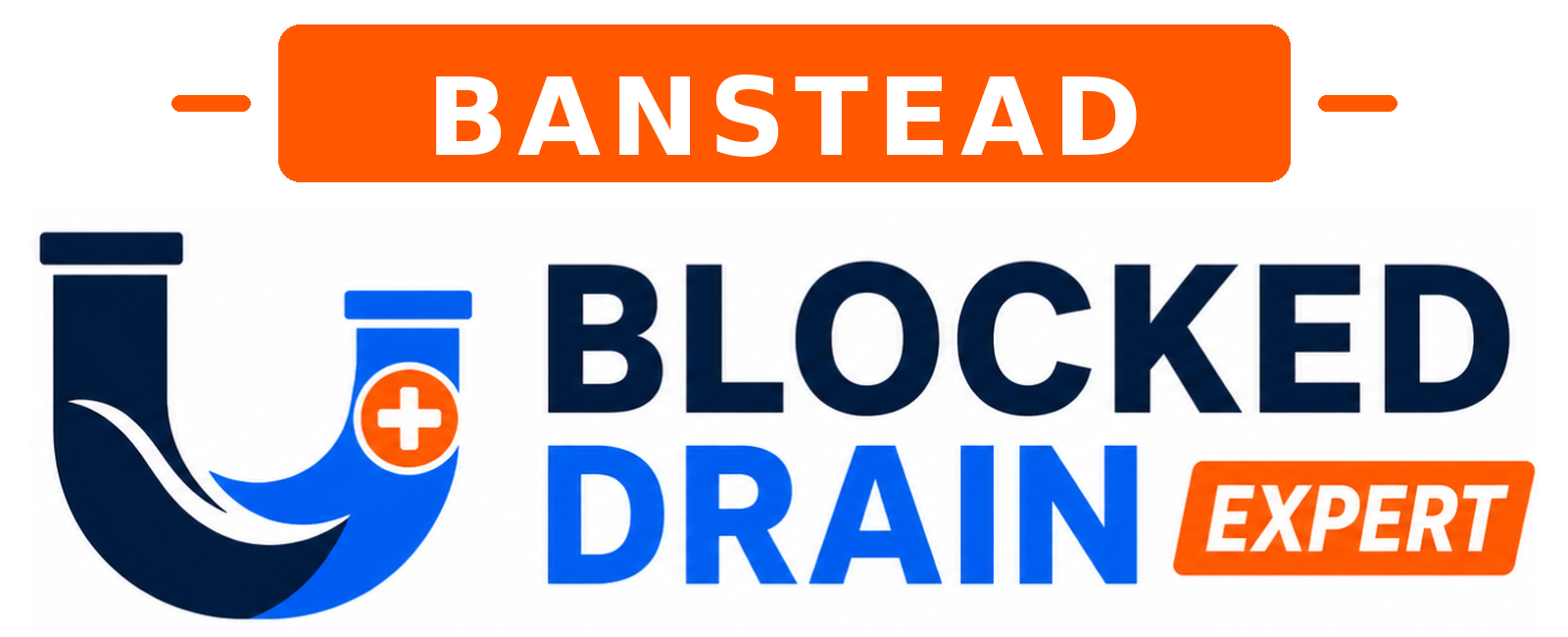 Banstead Blocked Drain Expert logo